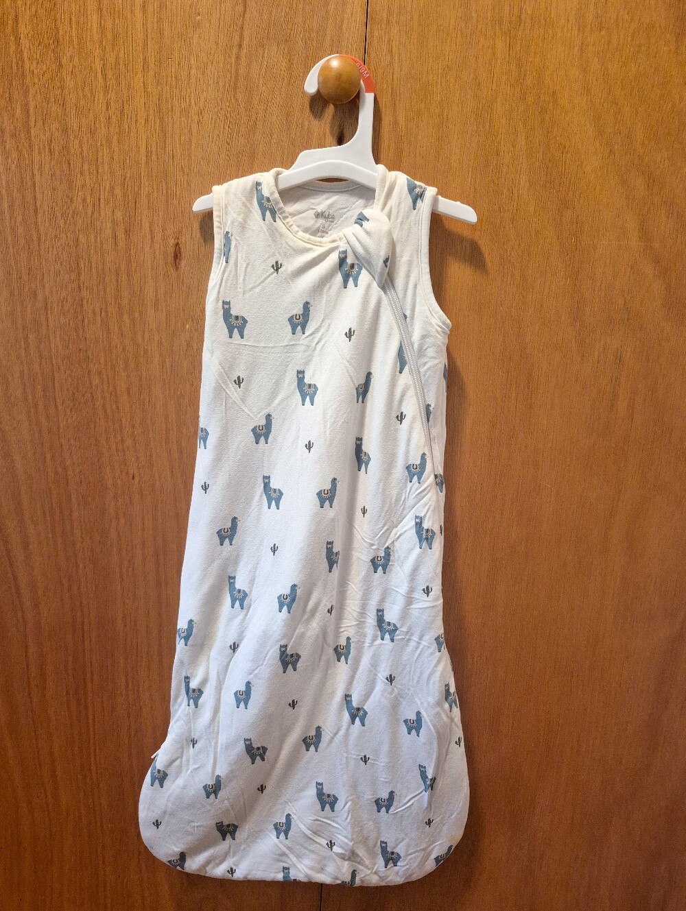 🌼$10 Kyte Llama Sleepsack